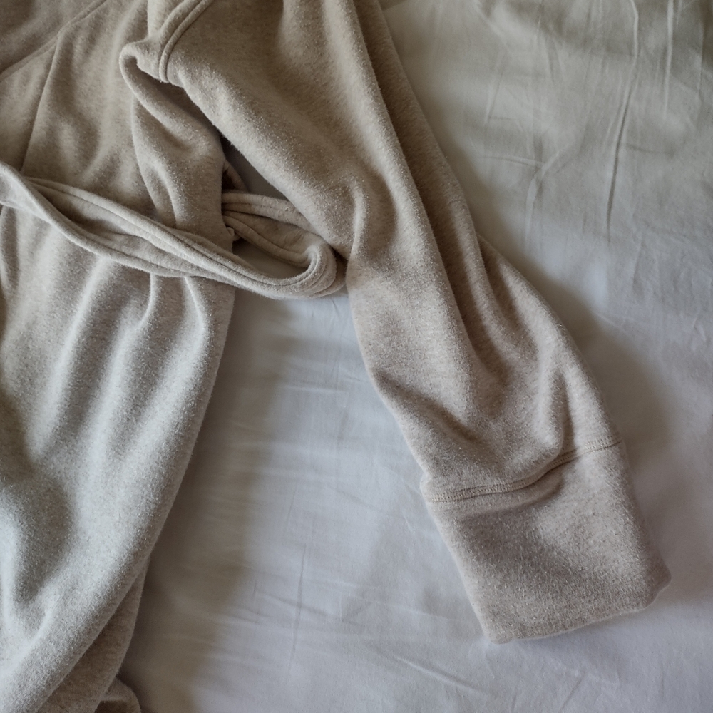 UGG Robe Women's Size XL Cream - Picture 3 of 5